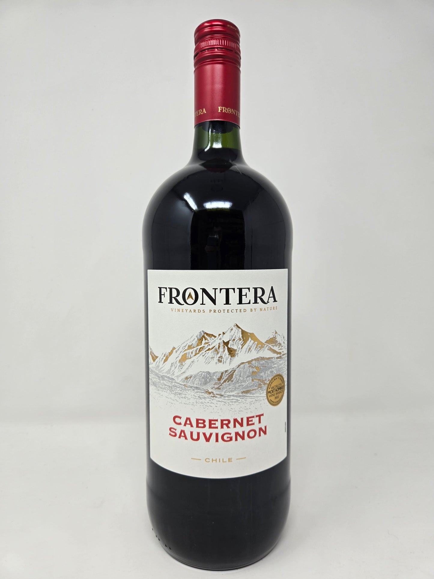 FRONTERA Cabernet Sauvignon