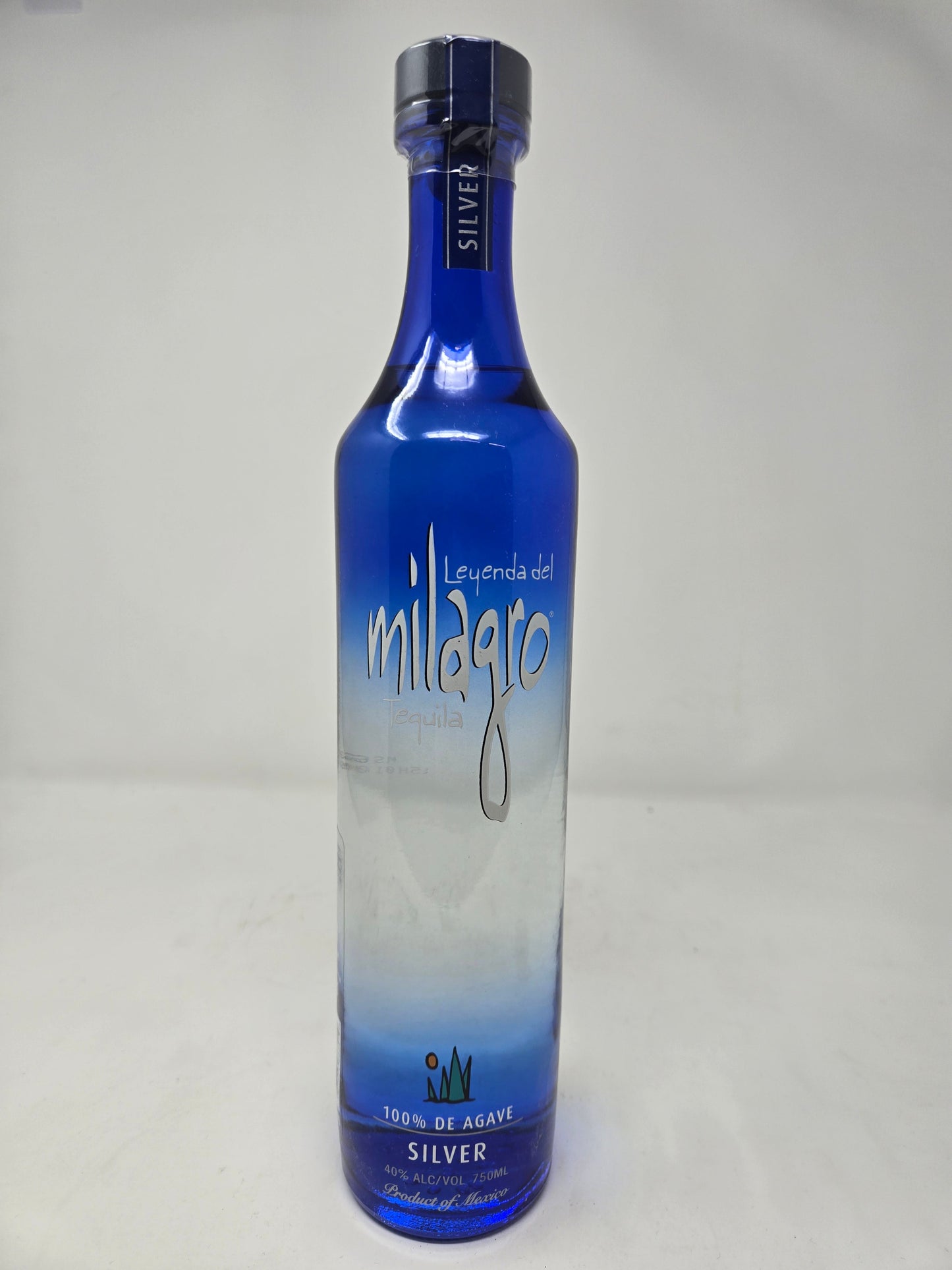 MILAGRO Silver