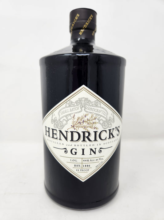 HENDRICK'S Gin