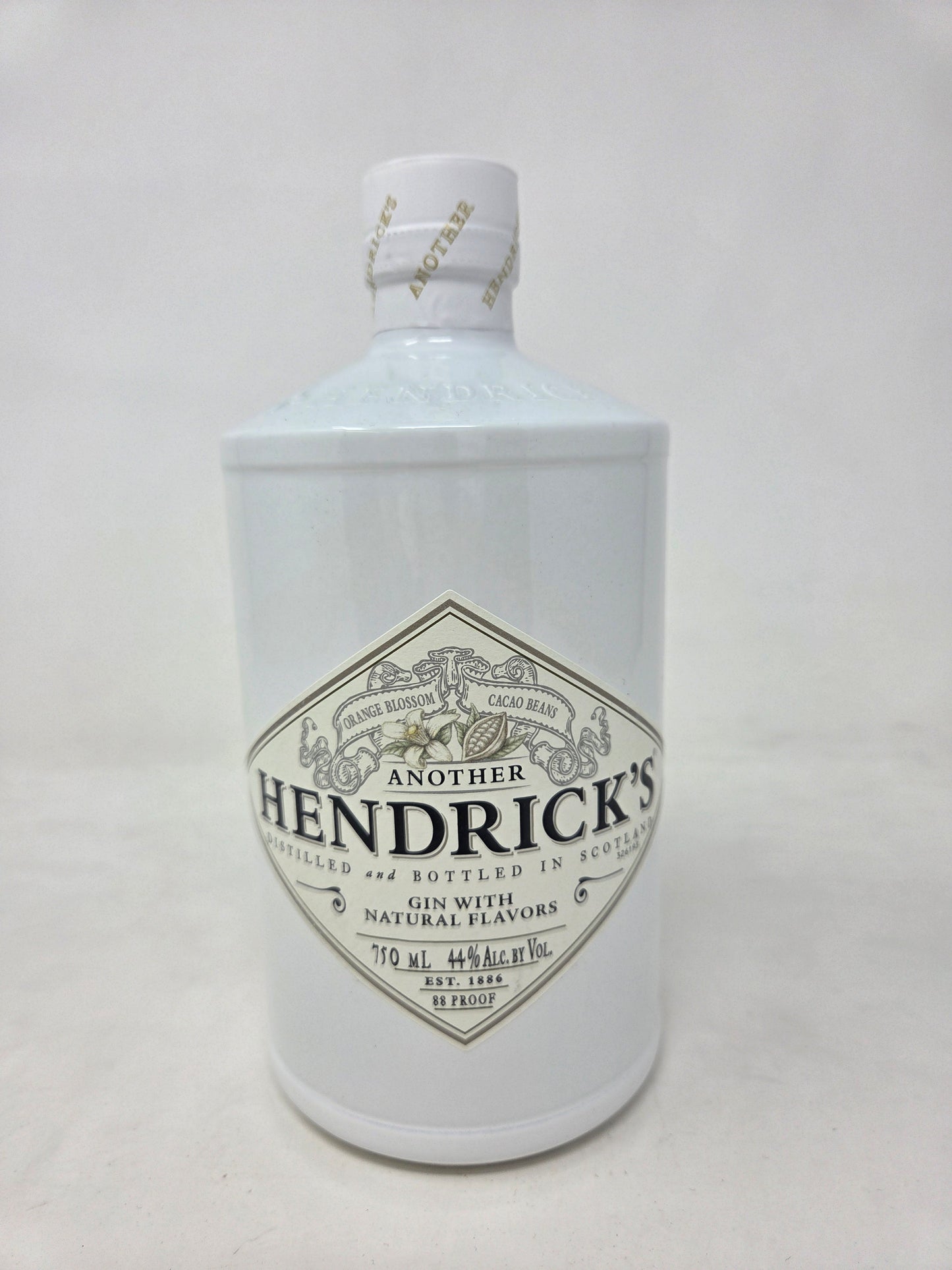 HENDRICK'S Another Gin