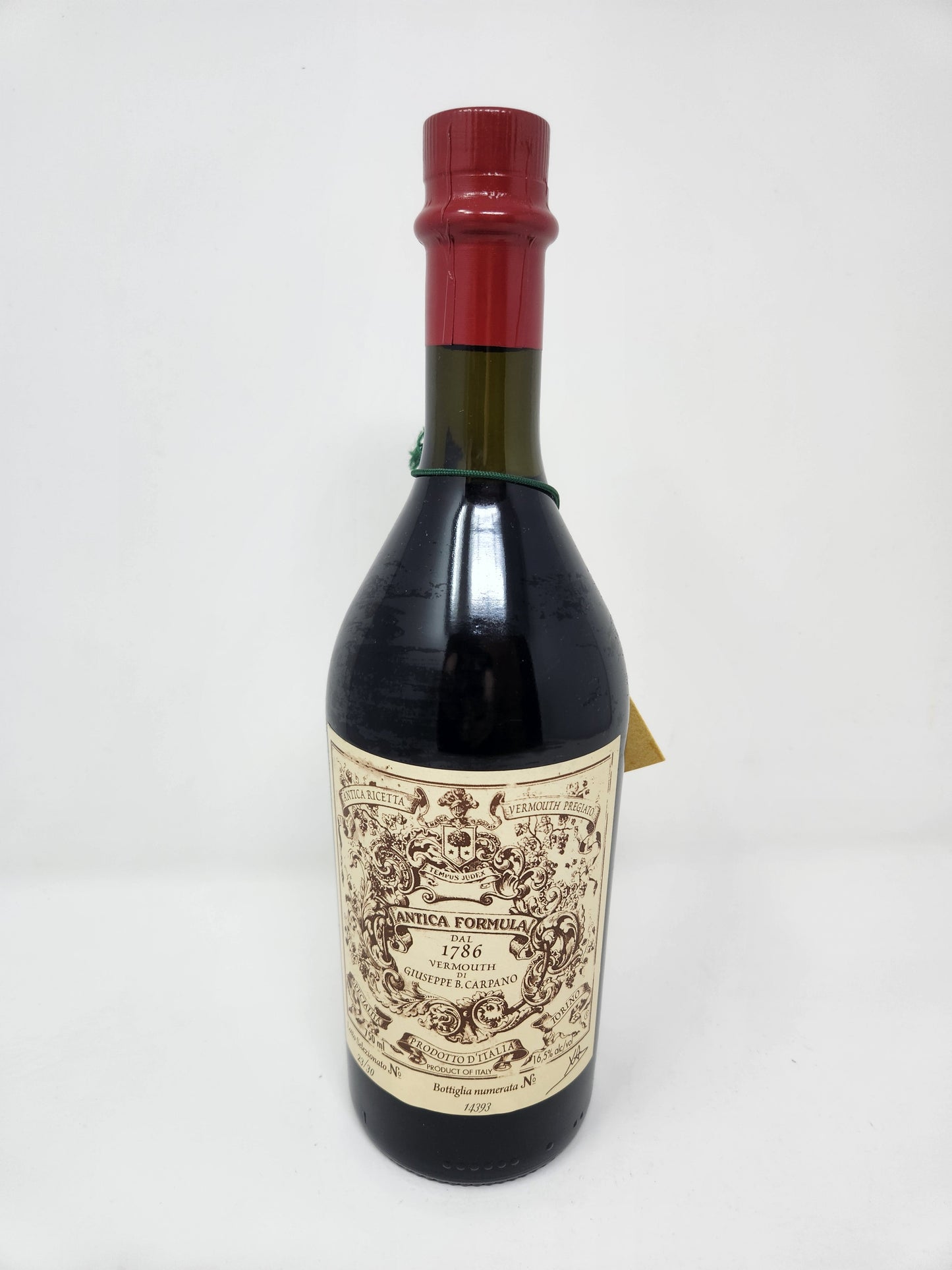 CARPANO Vermouth
