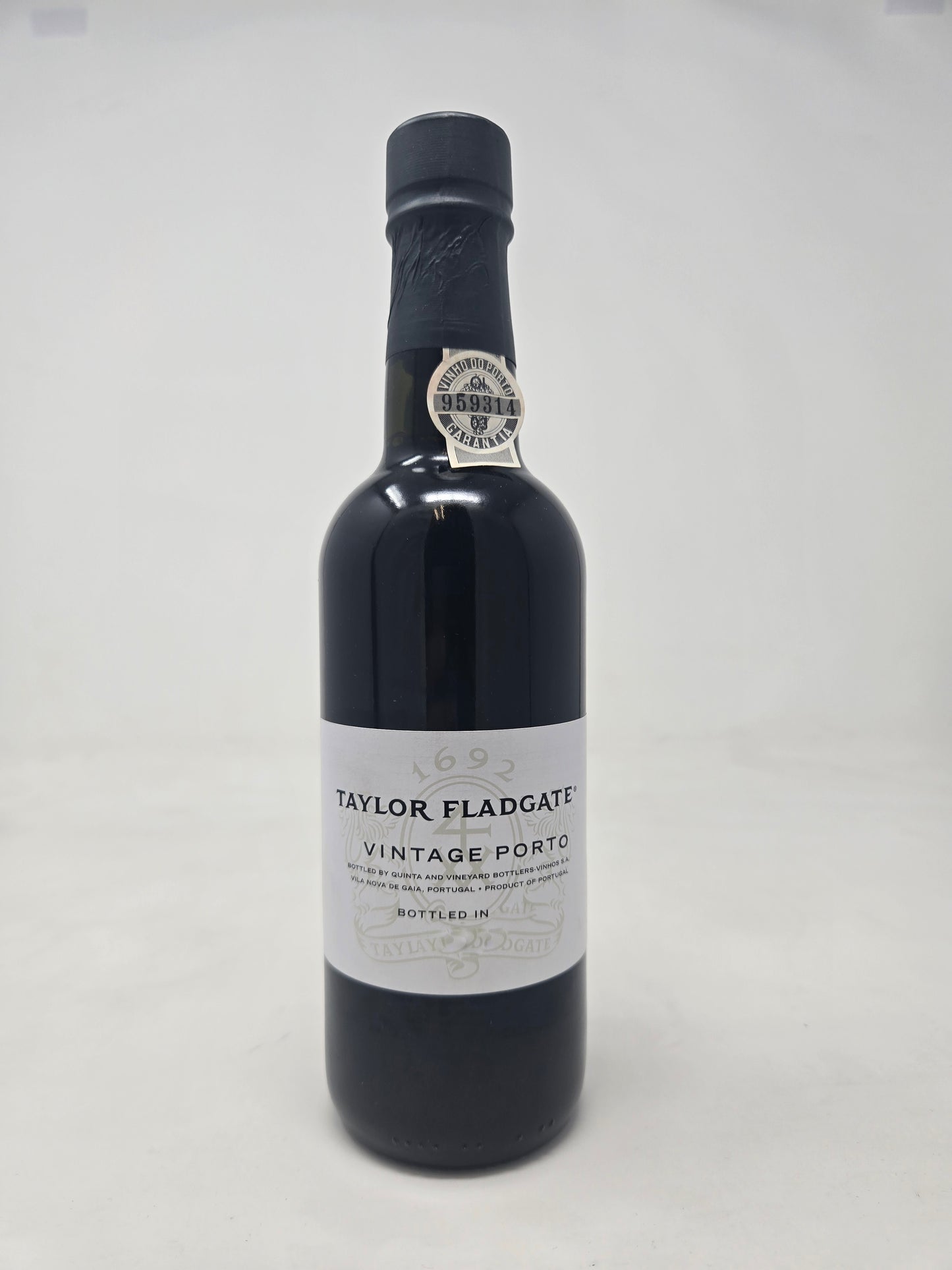 TAYLOR FLADGATE Vintage Port (375mL)