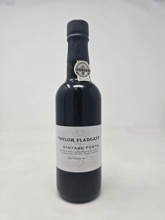TAYLOR FLADGATE Vintage Port (375mL)