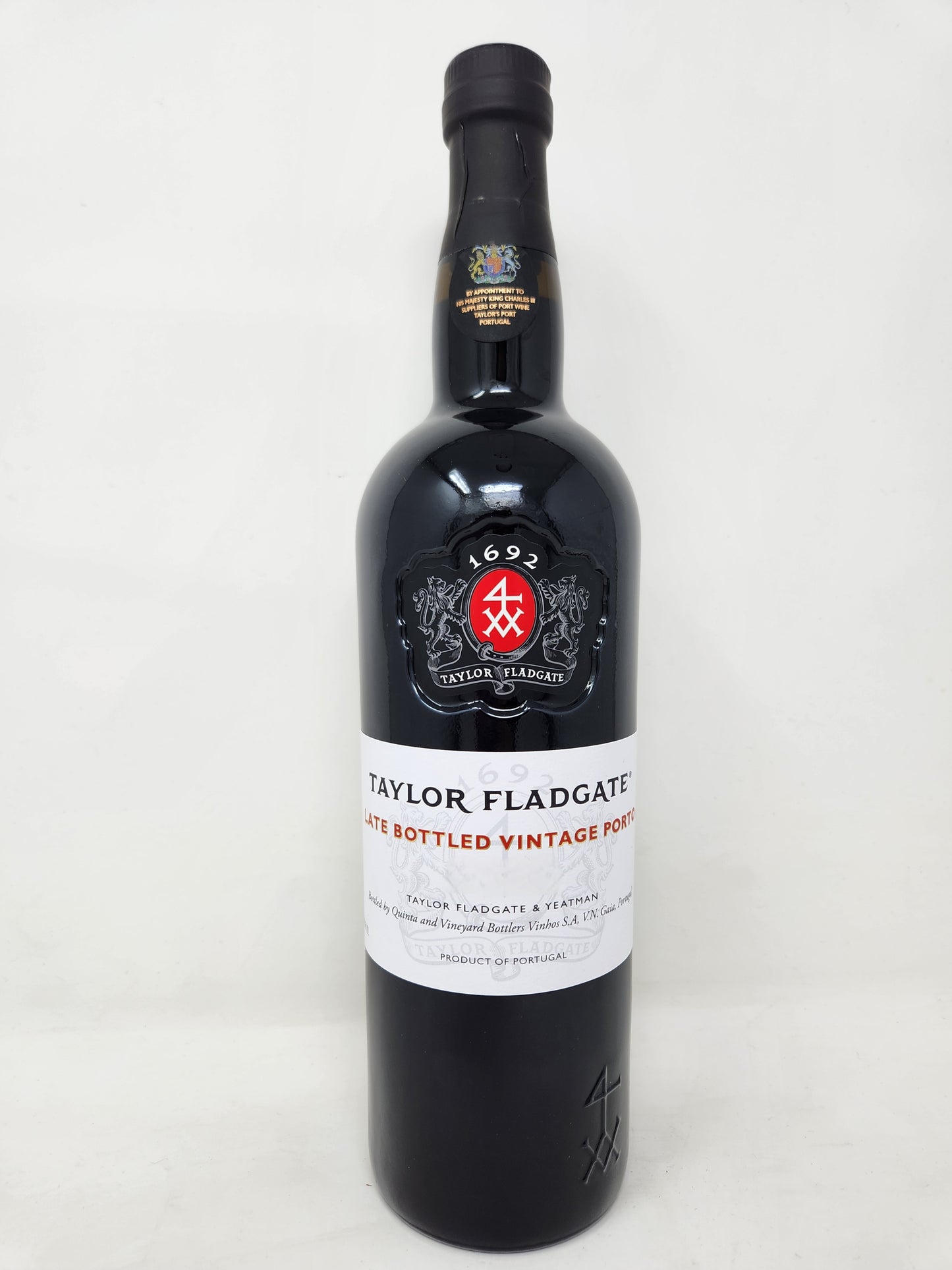 TAYLOR FLADGATE Late Bottled Vintage Port