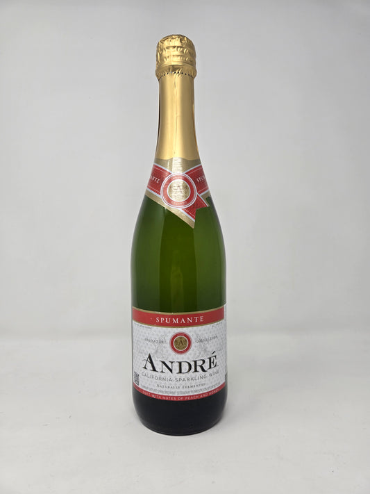 ANDRE Spumante