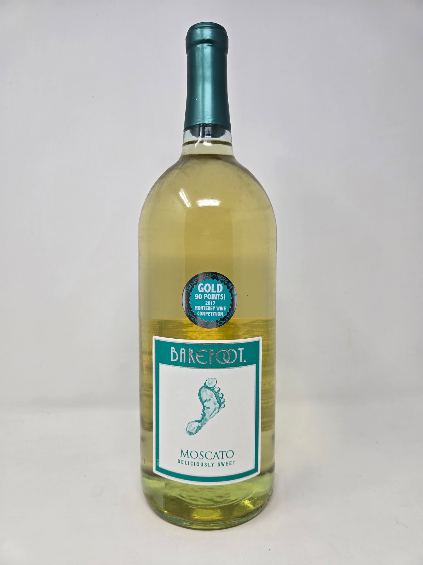 BAREFOOT Moscato