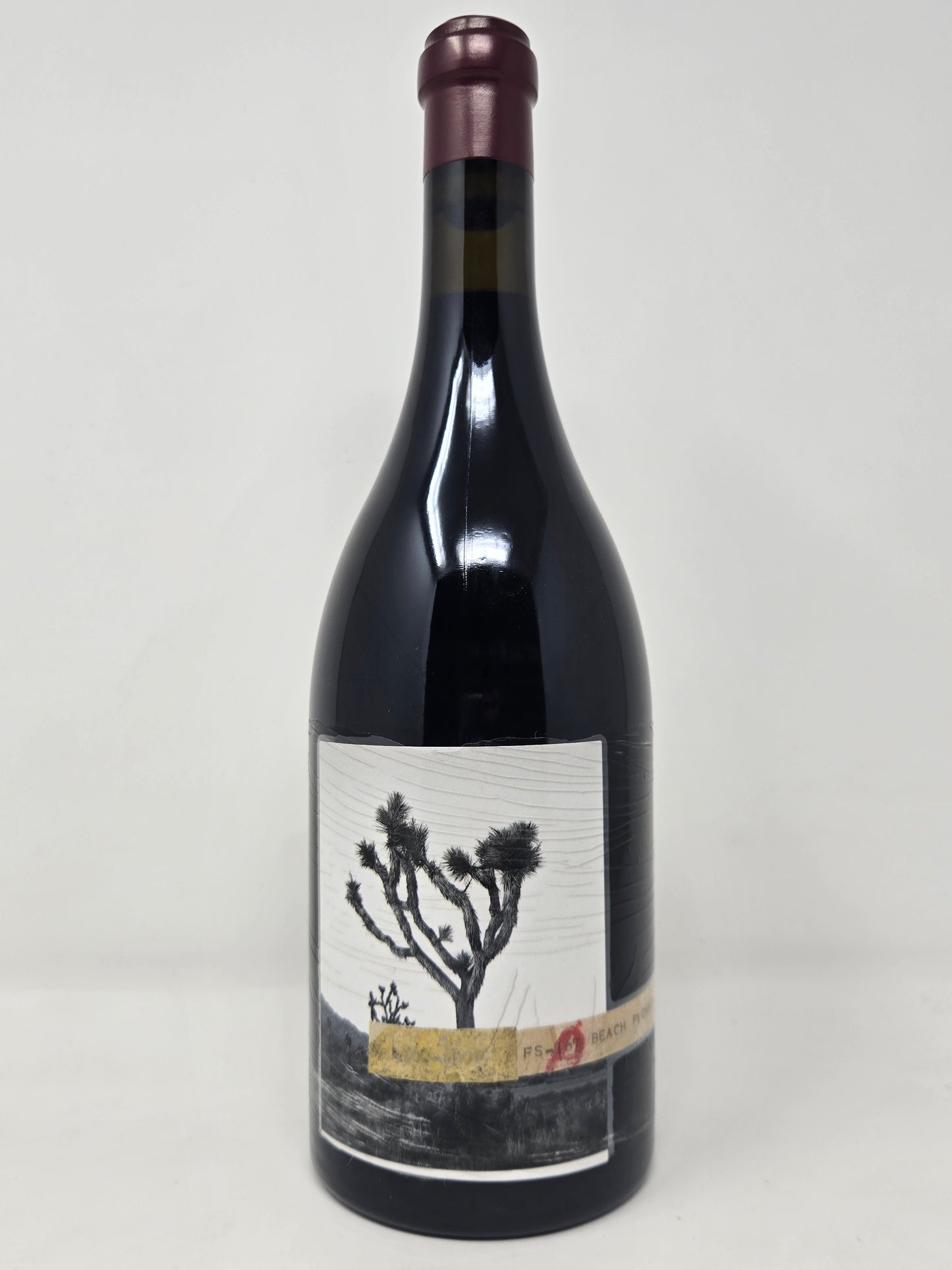 ORIN SWIFT 8 Years In The Desert