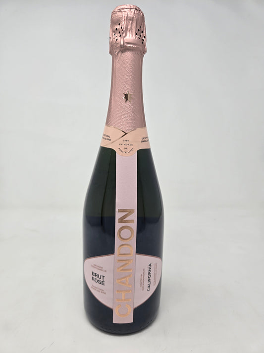 CHANDON Brut Rose