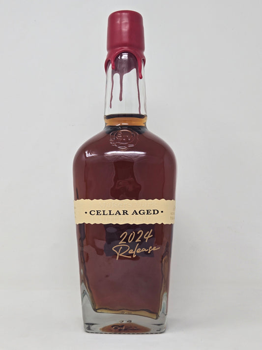 MAKER'S MARK Cellar Aged Limited Edition 2024