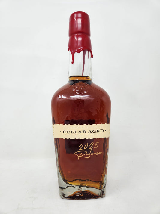 MAKER'S MARK Cellar Aged Limited Edition 2025