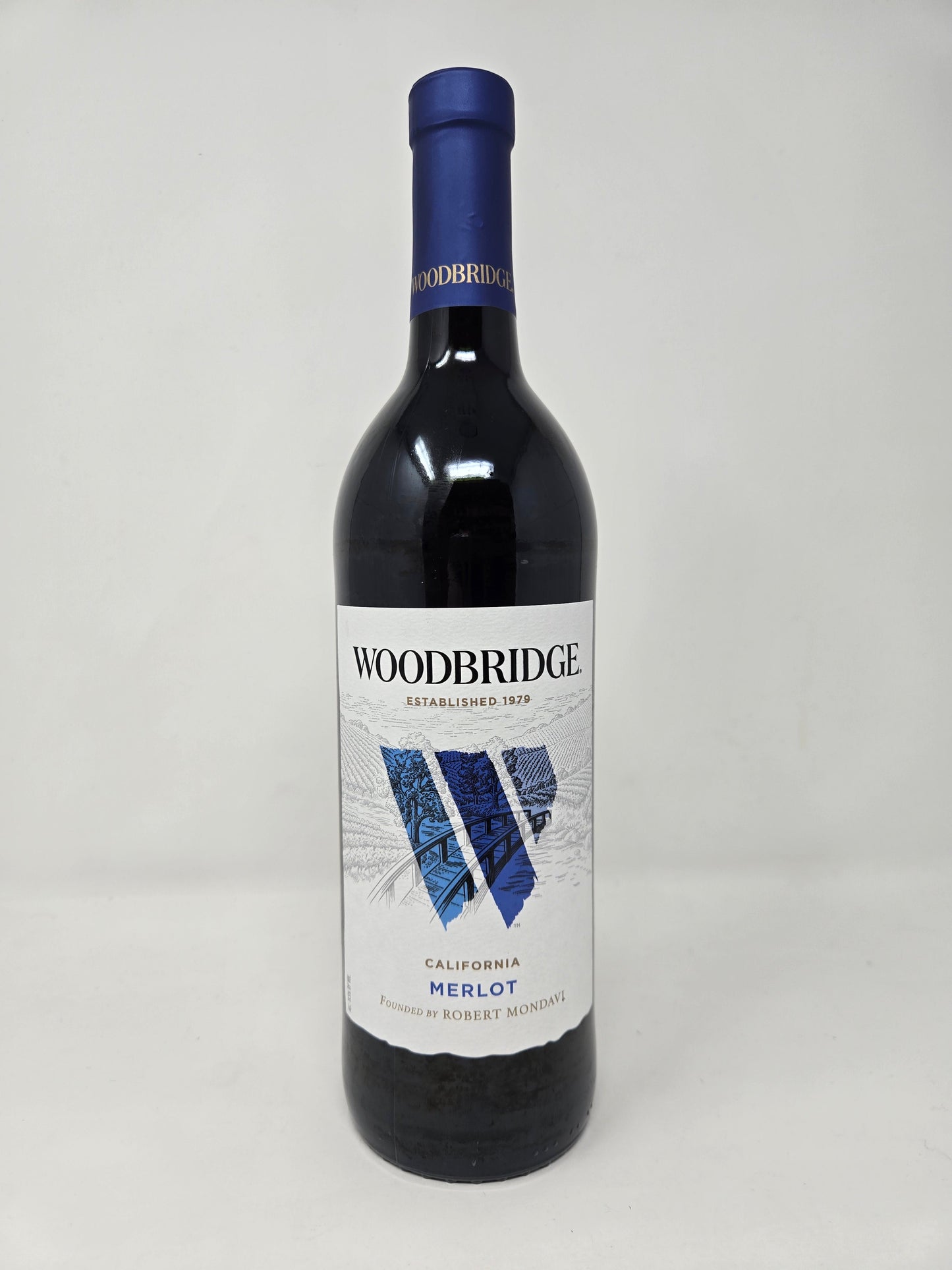 WOODBRIDGE Merlot