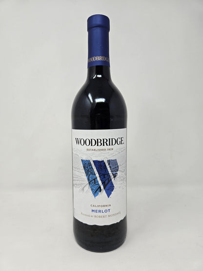 WOODBRIDGE Merlot