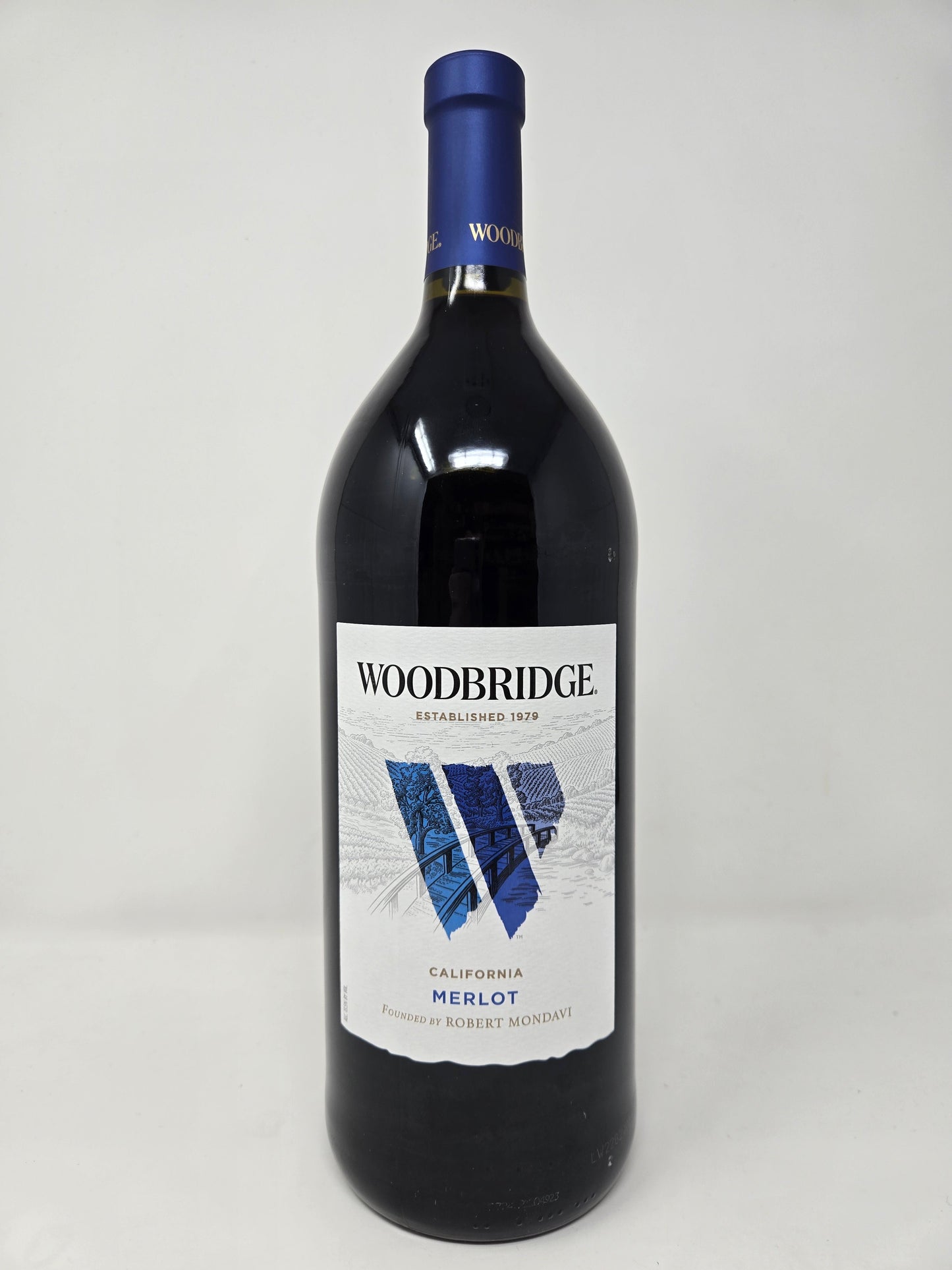 WOODBRIDGE Merlot