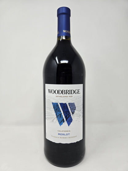 WOODBRIDGE Merlot