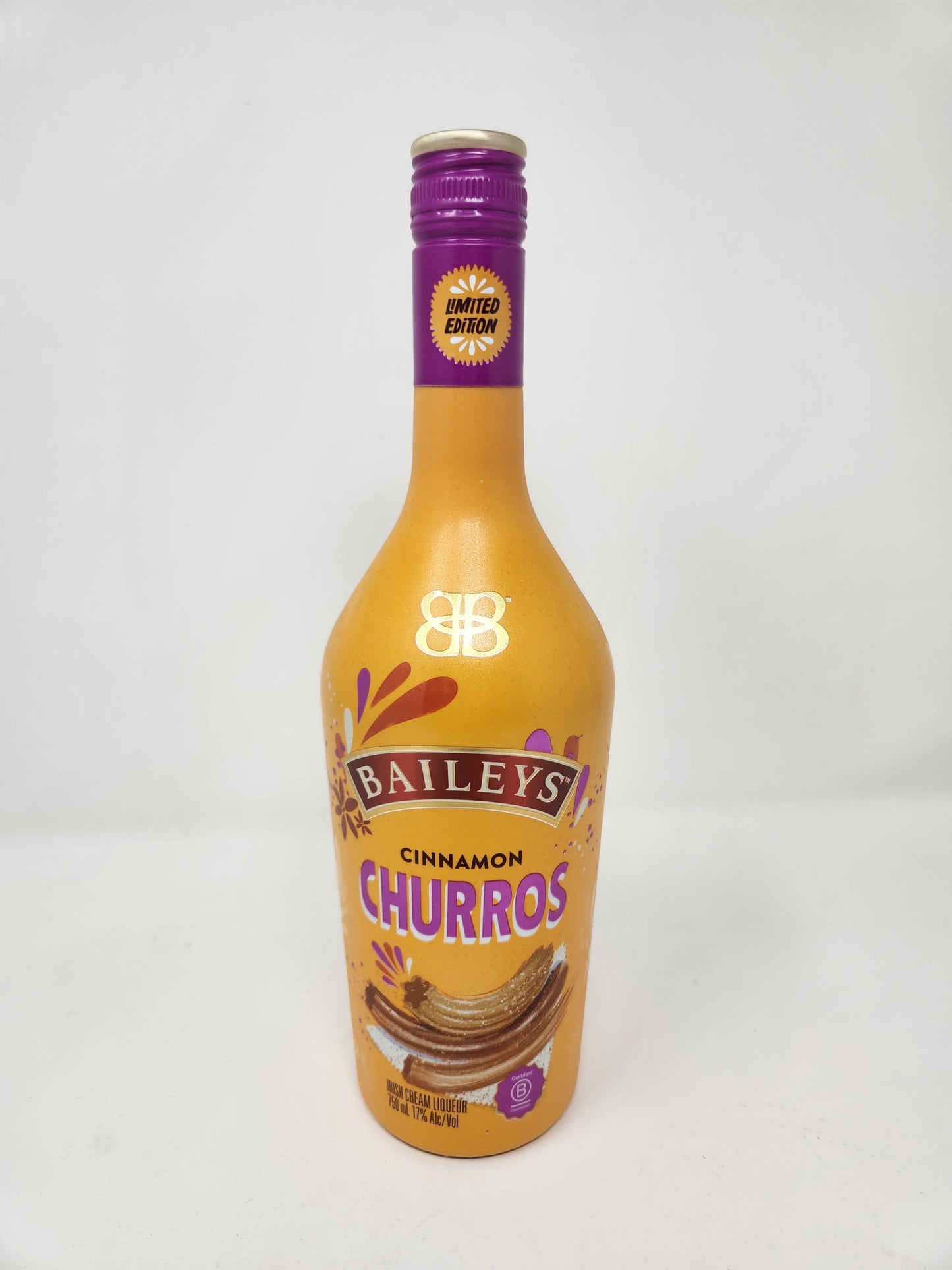 BAILEYS Churro