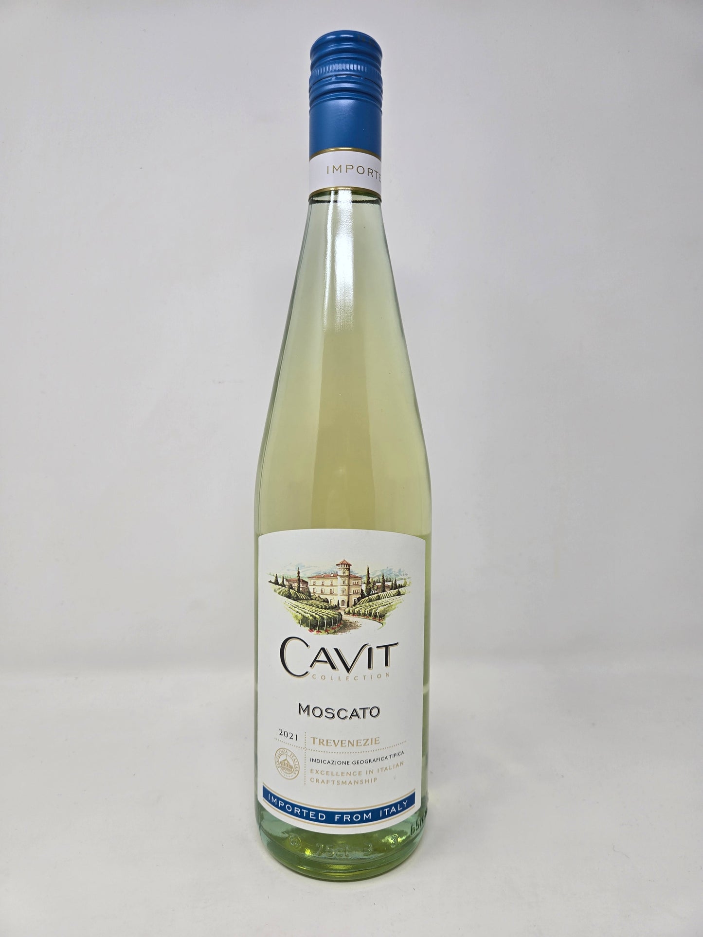 CAVIT Moscato