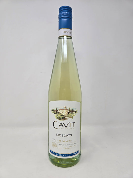 CAVIT Moscato