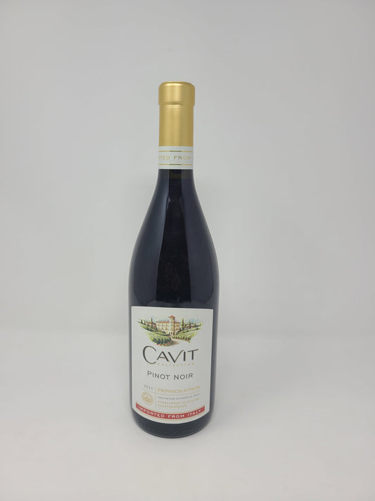 CAVIT Pinot Noir