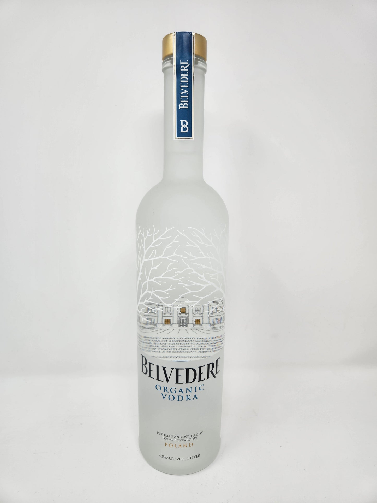 BELVEDERE 80