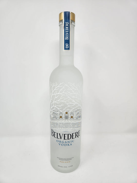 BELVEDERE 80