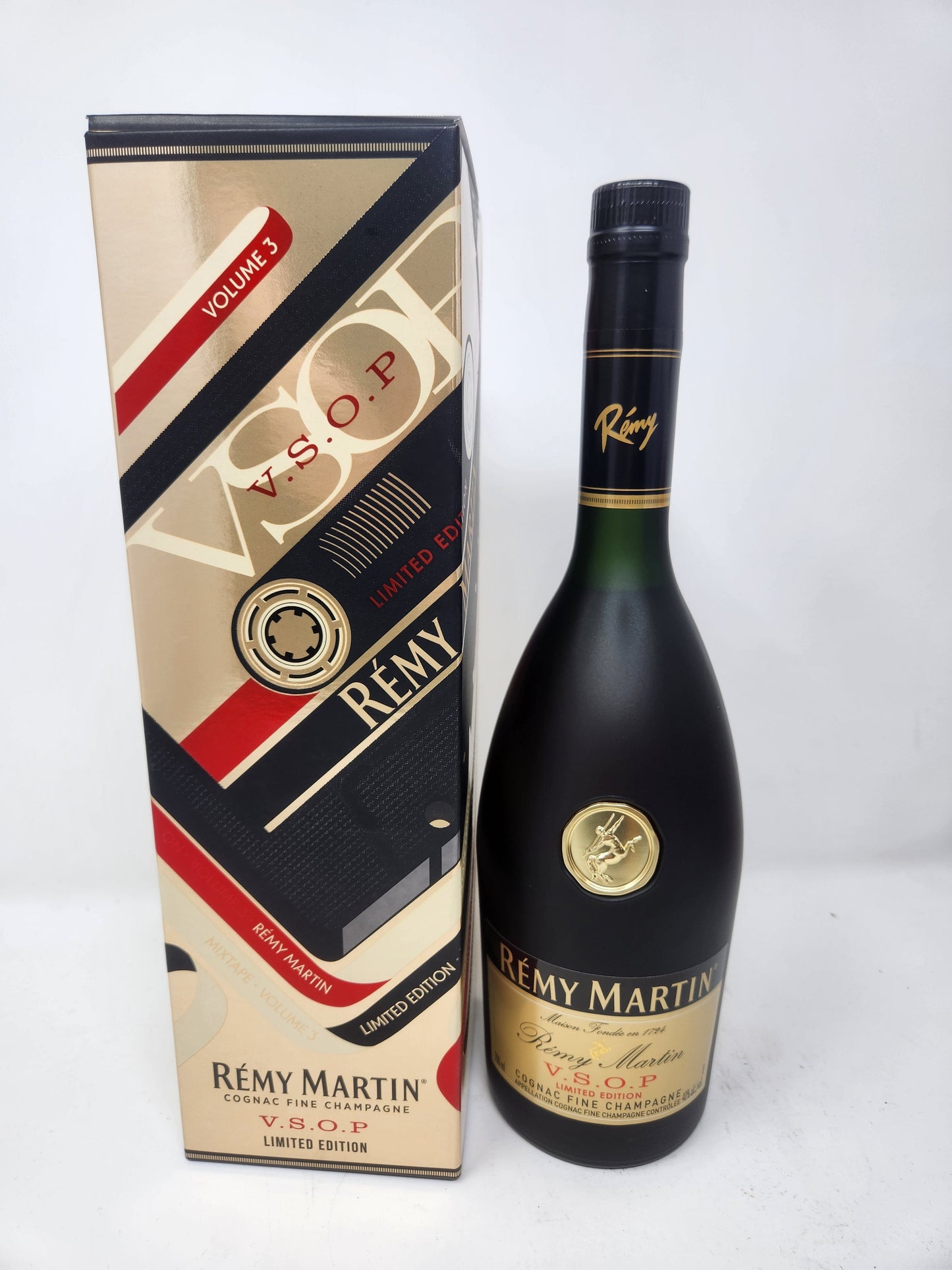 REMY MARTIN VSOP