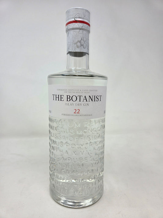BOTANIST Islay Dry Gin