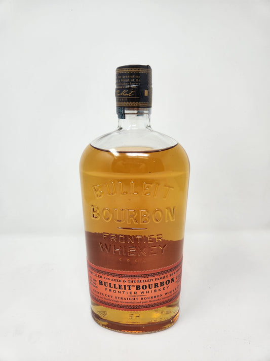 BULLEIT Bourbon