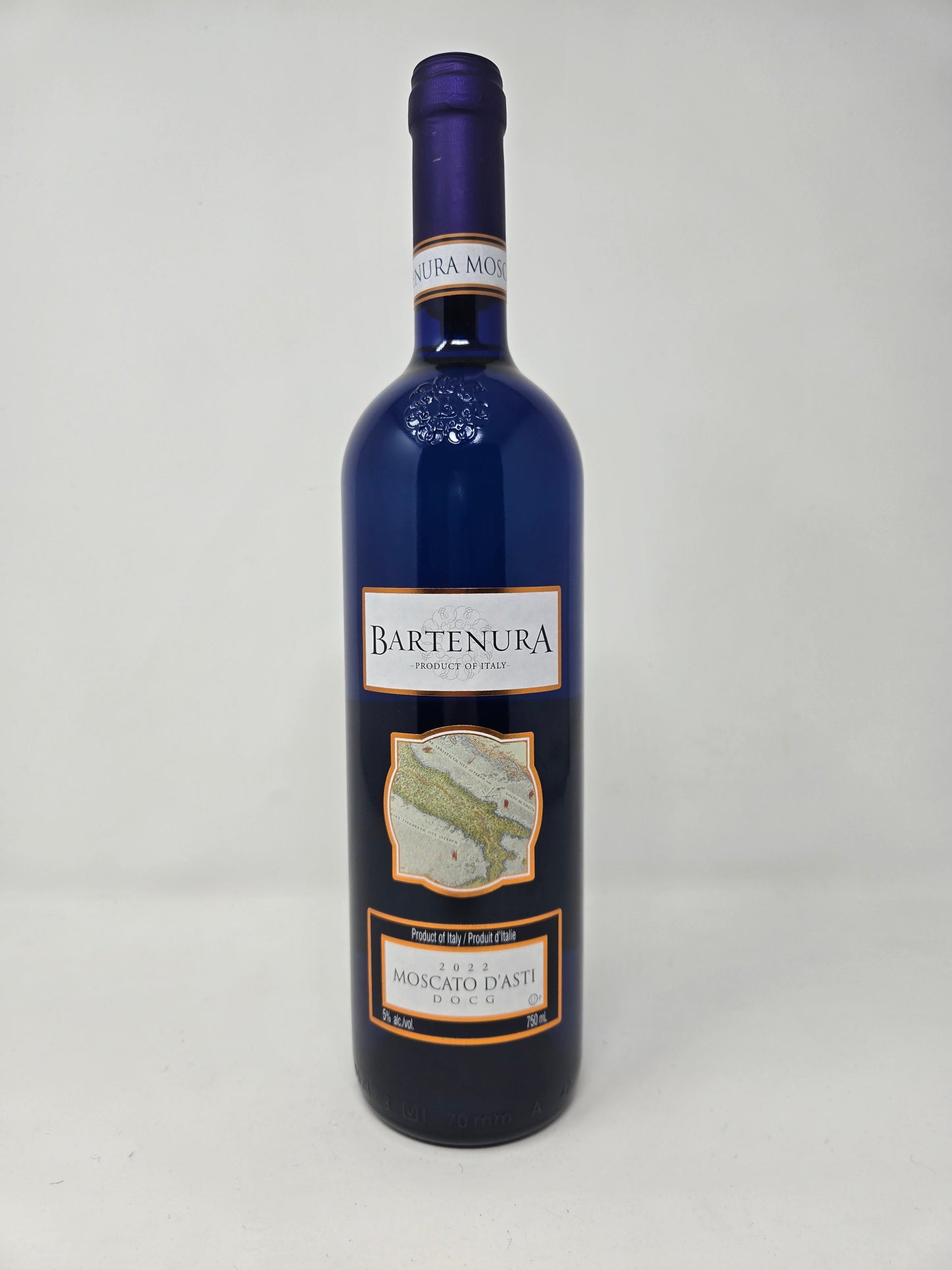 BARTENURA Moscato