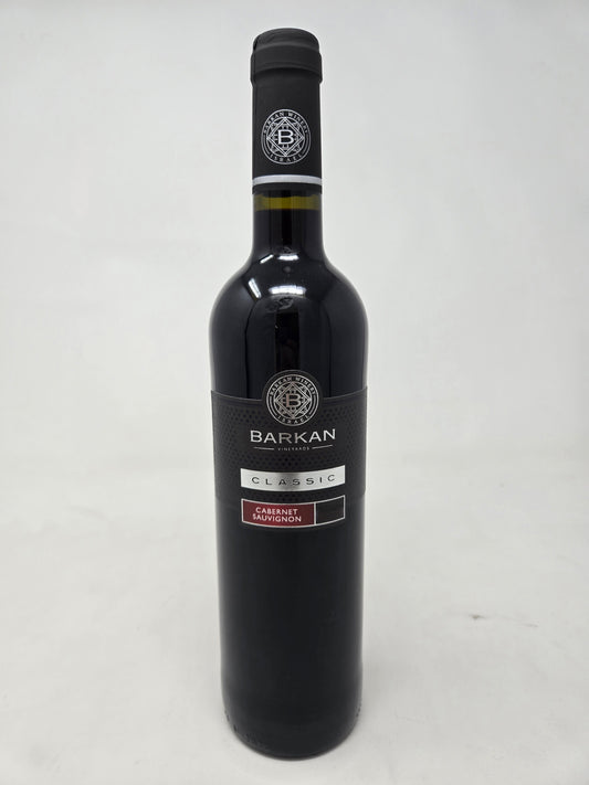 BARKAN Cabernet Sauvignon 2024