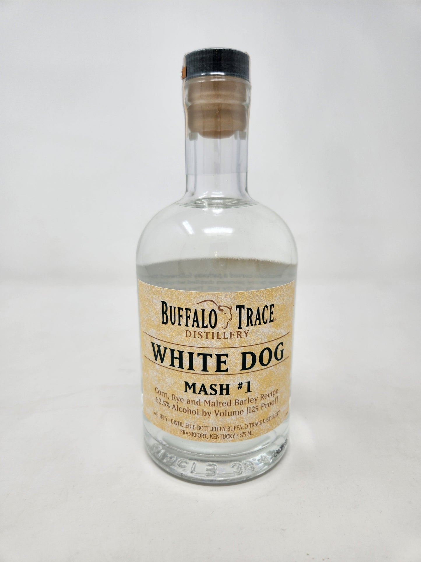 WHITE DOG Distillery White Dog 'Mash No. 1' Spirit