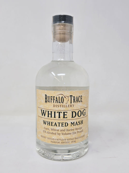 BUFFALO TRACE Distillery White Dog 'Wheated Mash' Spirit