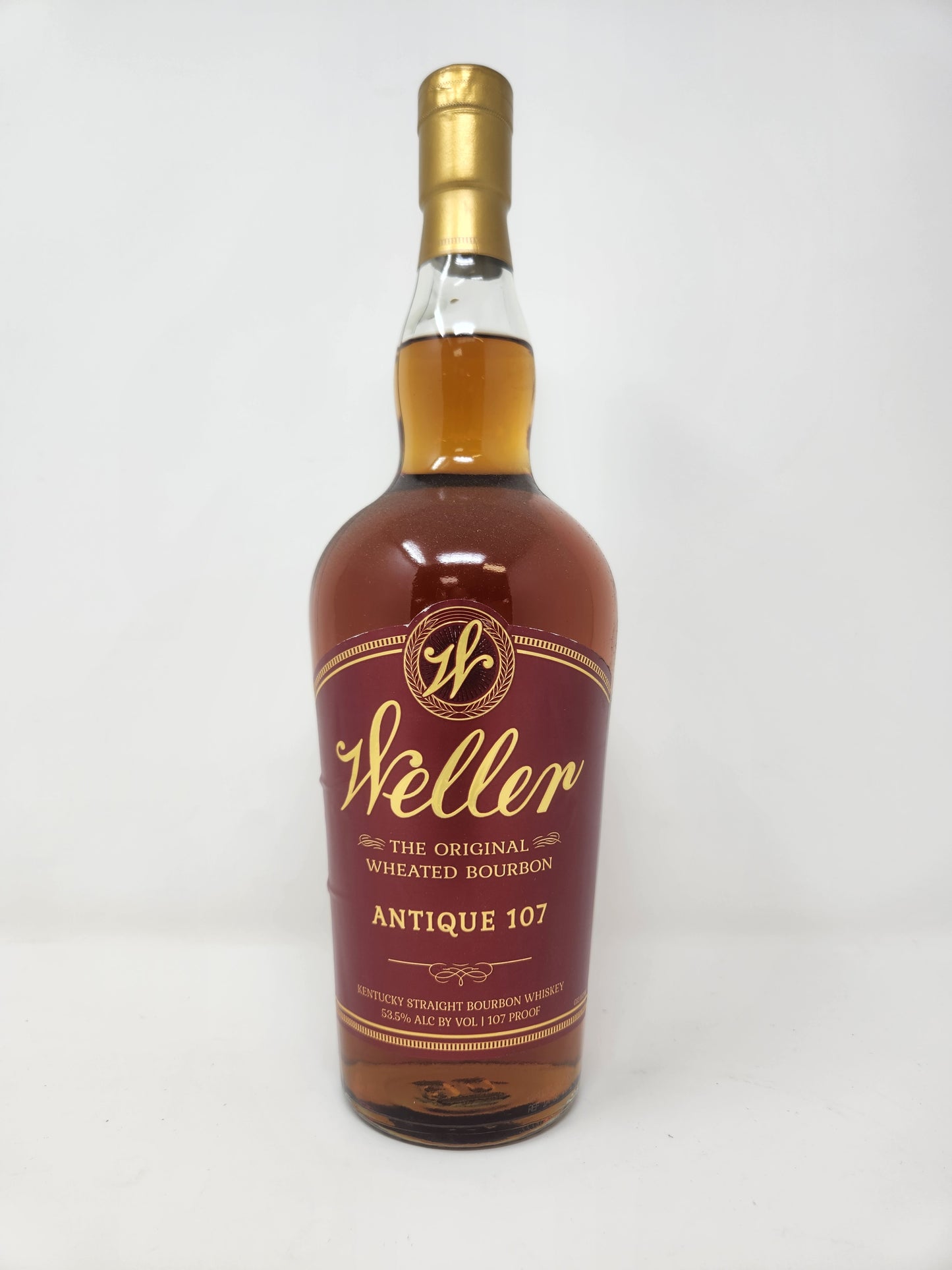 OLD WELLER Antique Bourbon