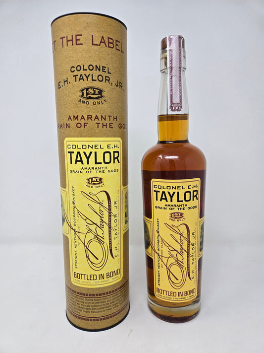 EH TAYLOR Amaranth 100Pf