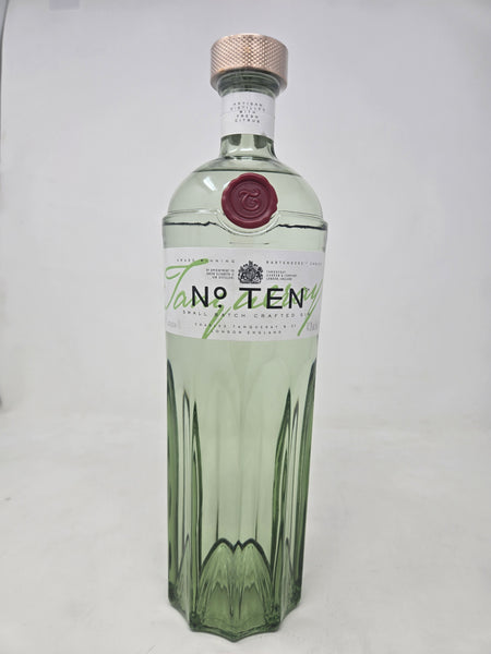 TANQUERAY No. Ten Gin – Continental Wine & Spirits