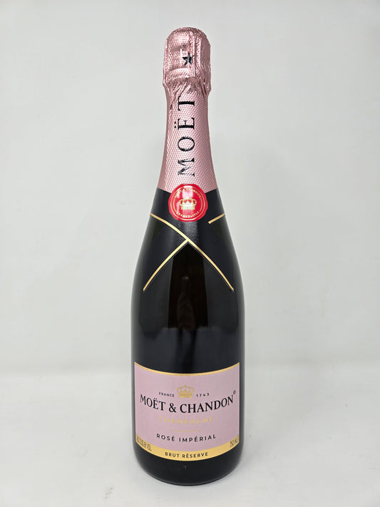 MOET & CHANDON Brut Imperial Rose NV