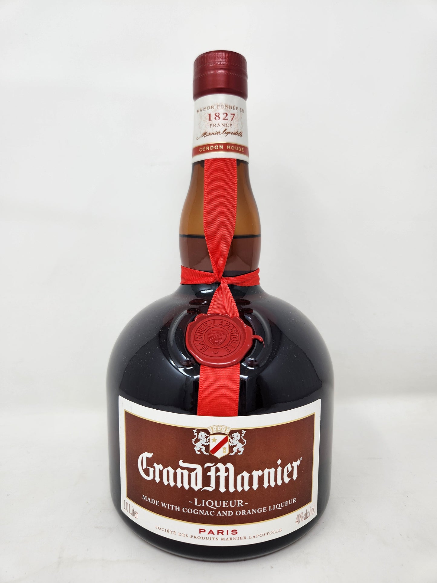 GRAND MARNIER