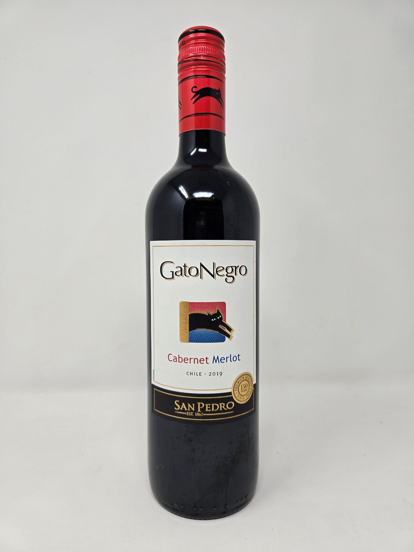 GATO NEGRO Cabernet/Merlot