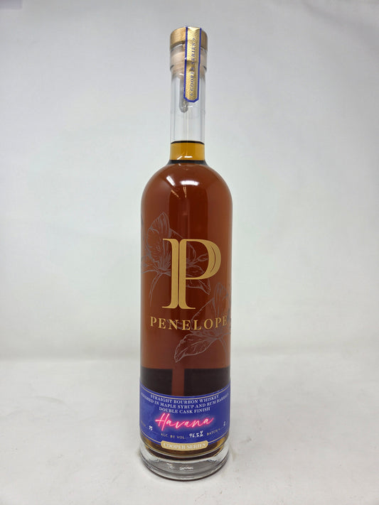 PENELOPE Havana