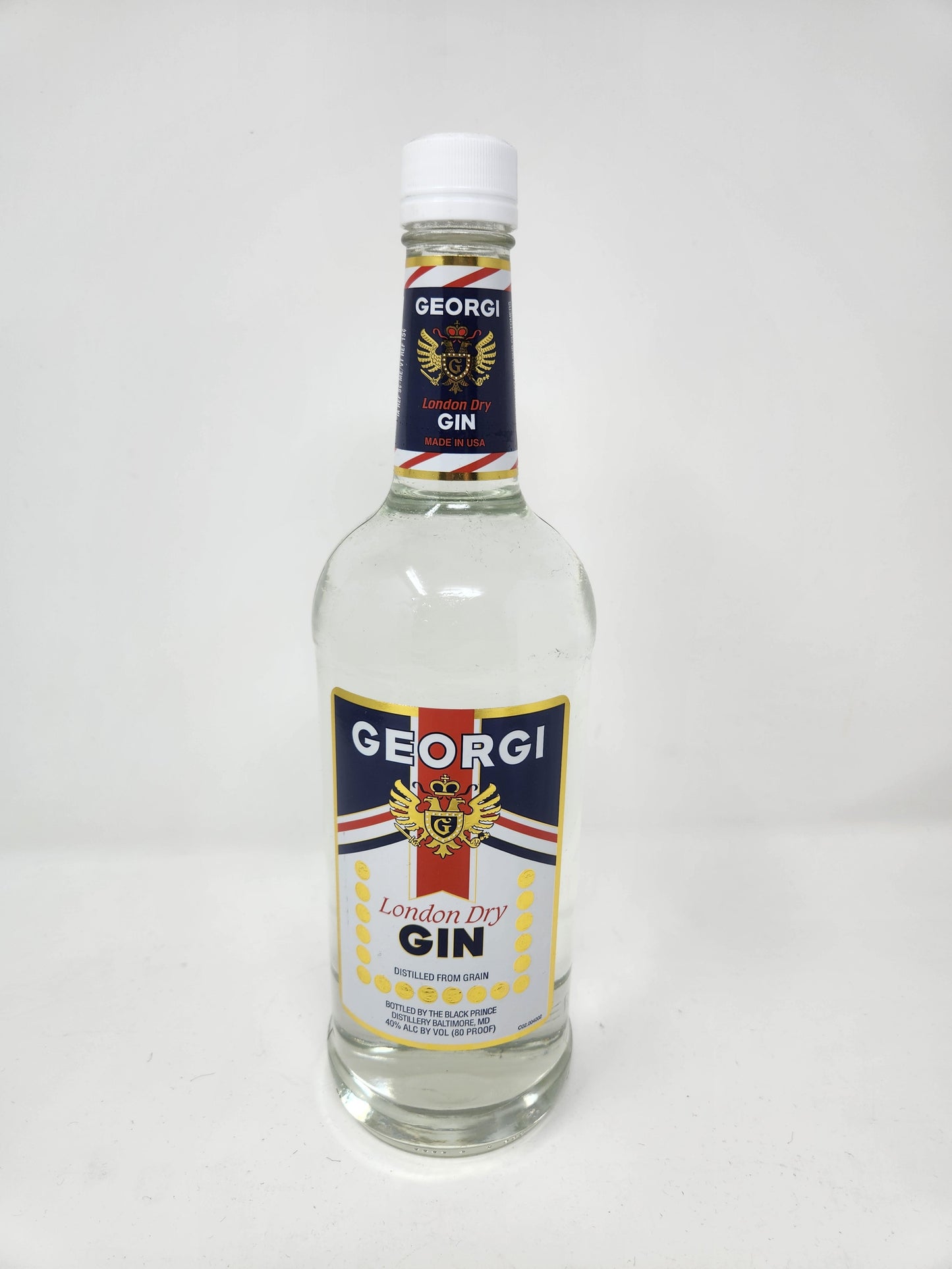 GEORGI Gin