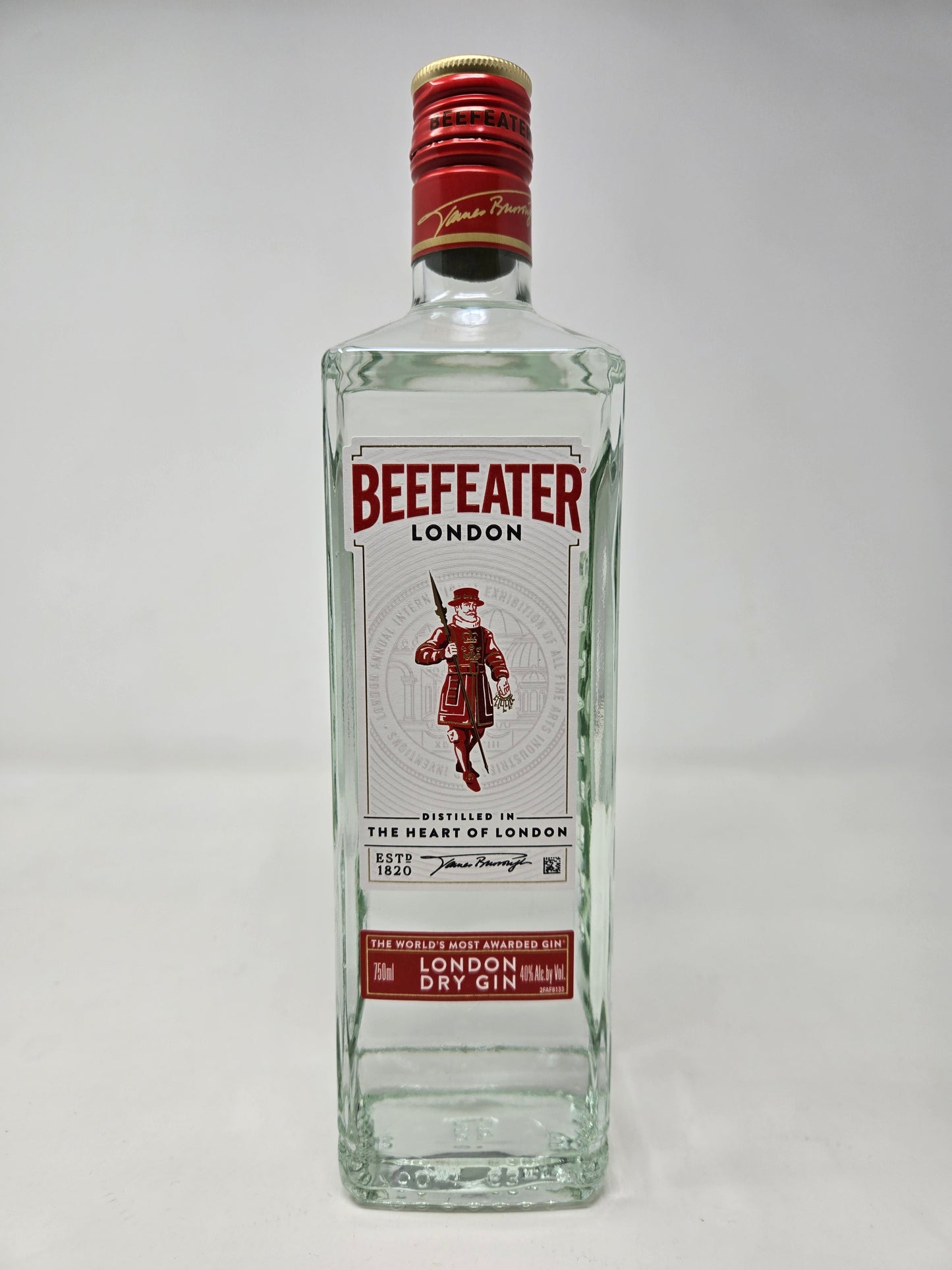 BEEFEATER Gin