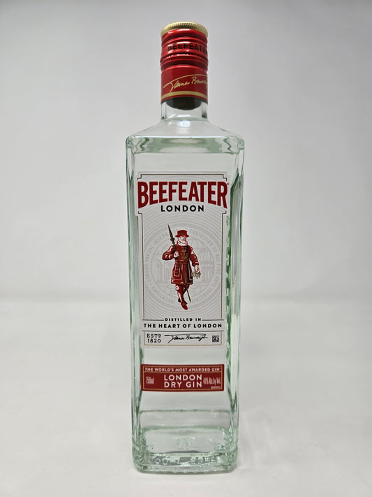 BEEFEATER Gin