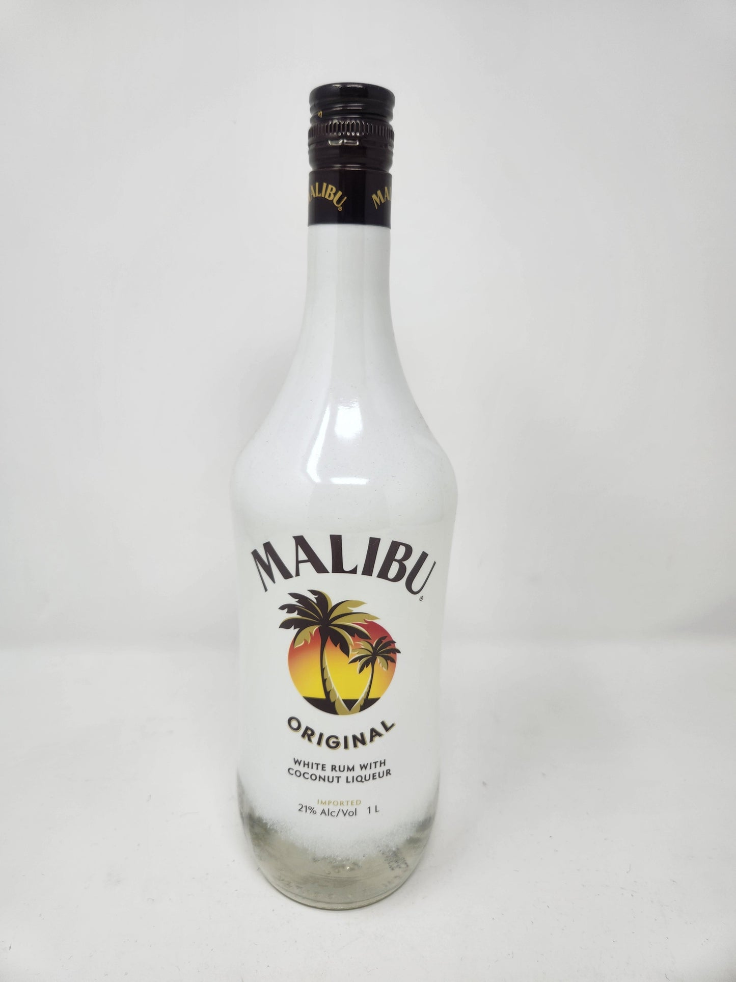 MALIBU Coconut