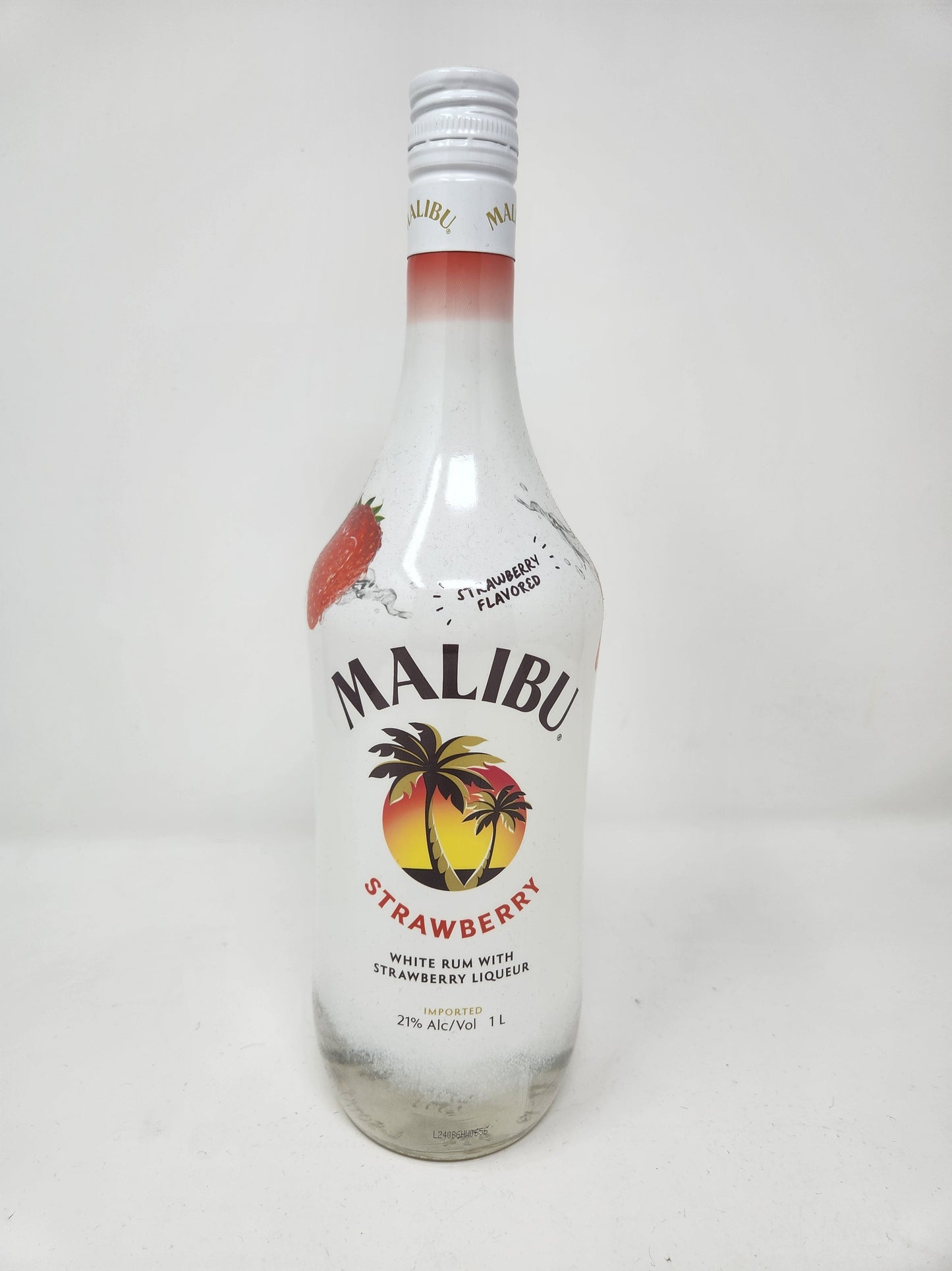 MALIBU Strawberry