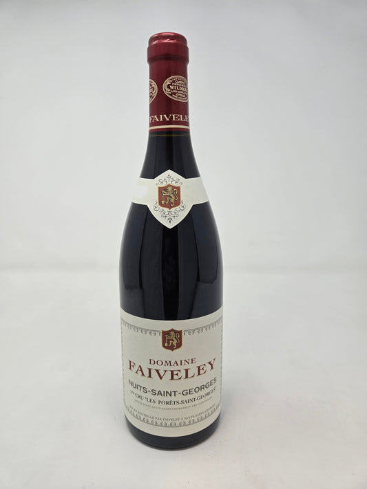 FAIVELEY Les Porets-Saint-Georges