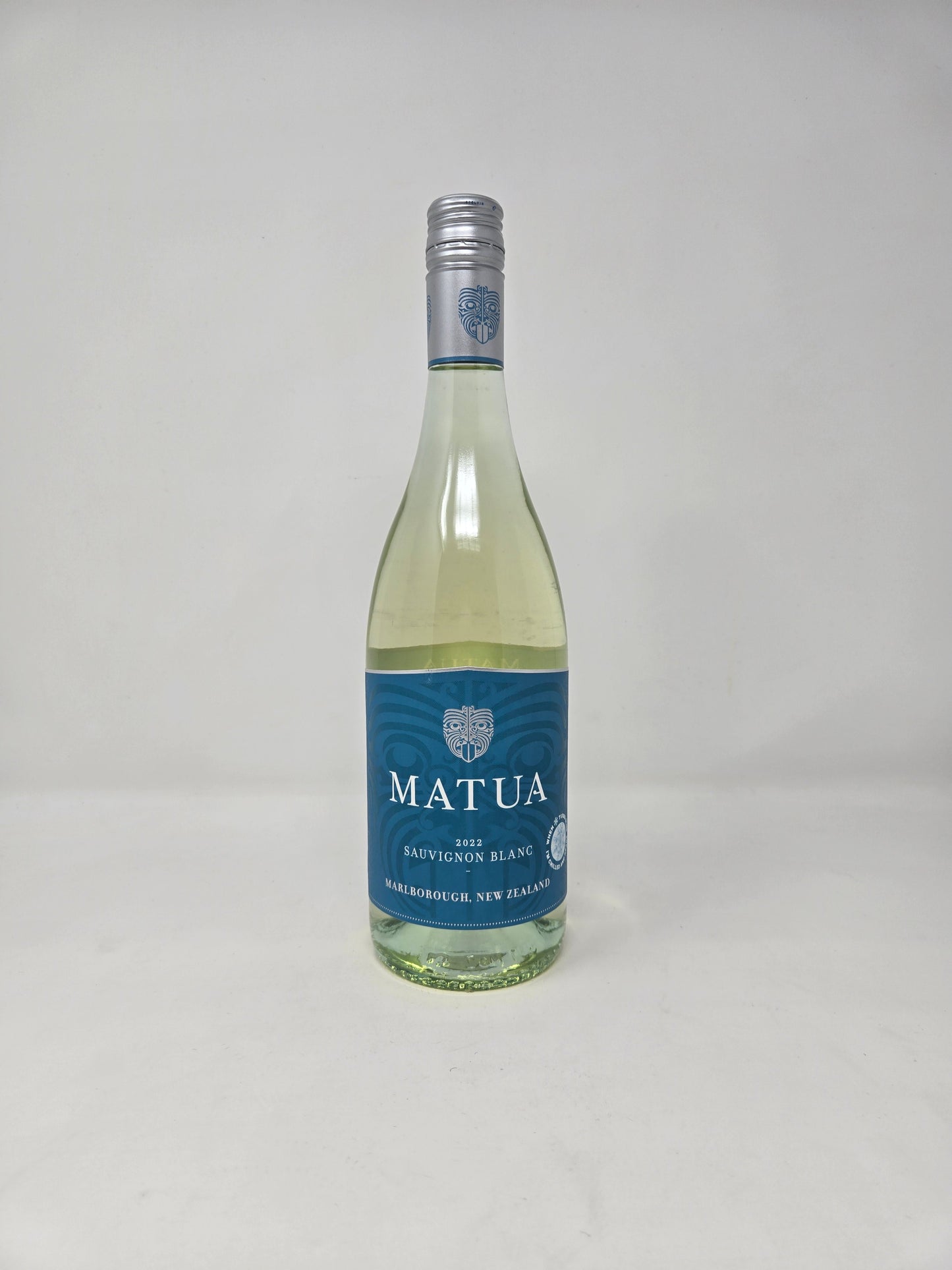 MATUA Sauvignon Blanc