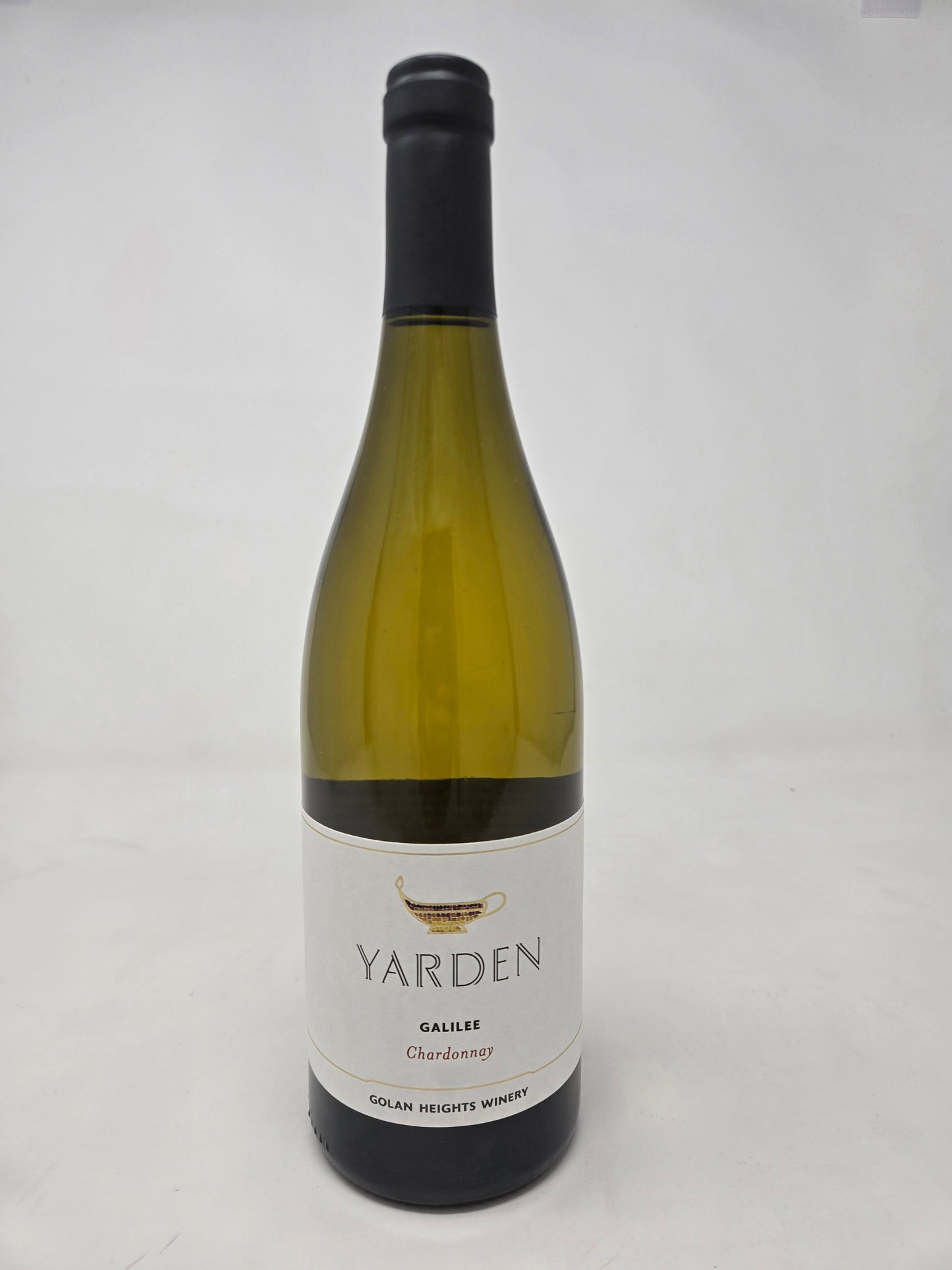 YARDEN Chardonnay