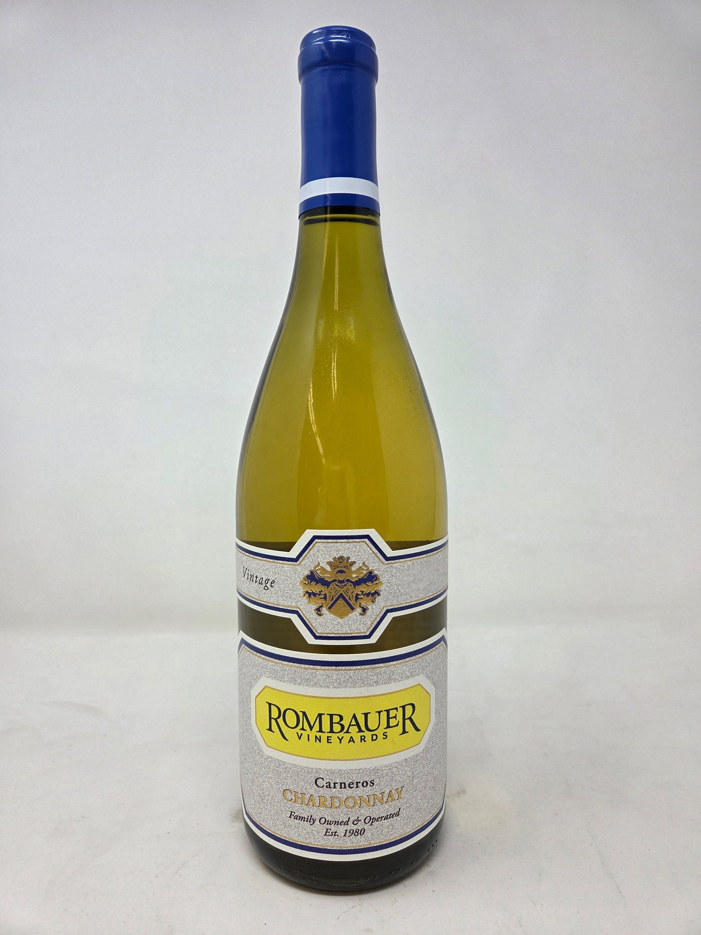 ROMBAUER Chardonnay