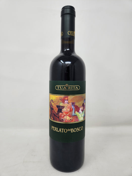 TUA RITA Perlato Del Bosco 2021