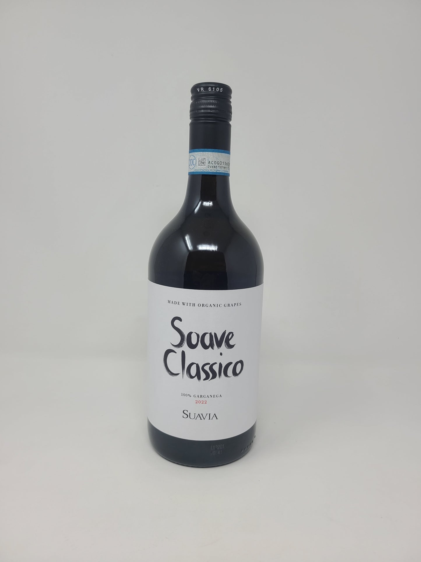 SUAVIA Soave Classico 2022