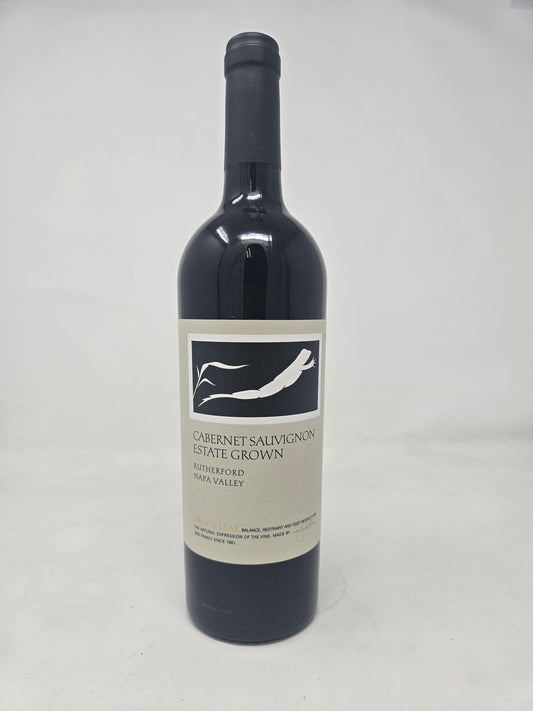 FROG'S LEAP Estate Grown Cabernet Sauvignon